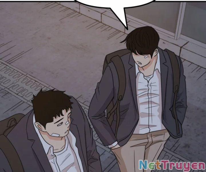 Bạn Trai Vệ Sĩ 27 trang 30