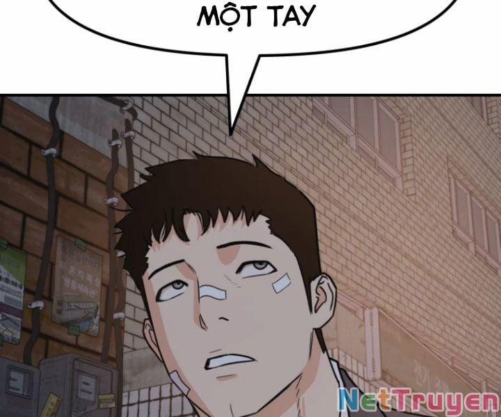 Bạn Trai Vệ Sĩ 27 trang 33