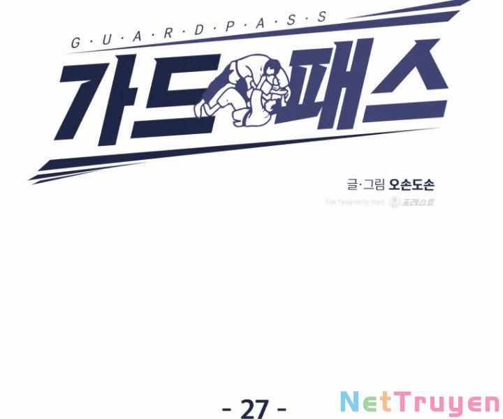 Bạn Trai Vệ Sĩ 27 trang 52