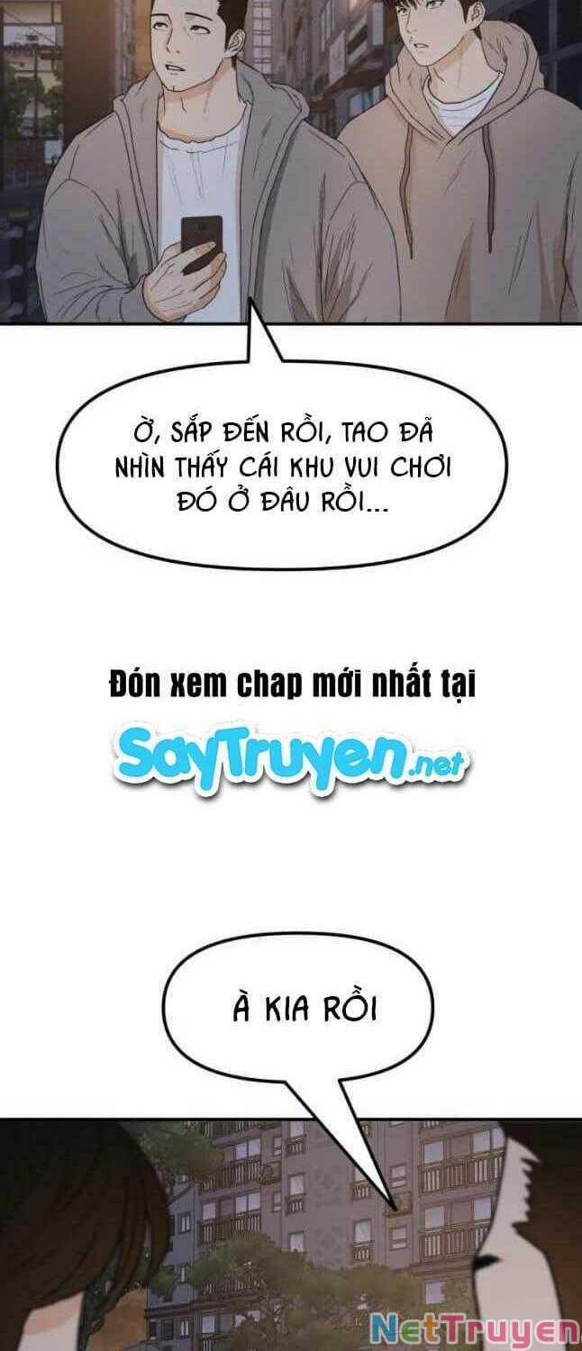 Bạn Trai Vệ Sĩ 28 trang 1