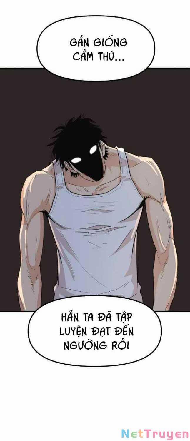 Bạn Trai Vệ Sĩ 28 trang 10