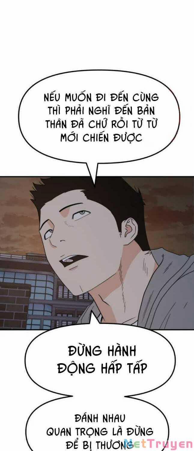 Bạn Trai Vệ Sĩ 28 trang 12