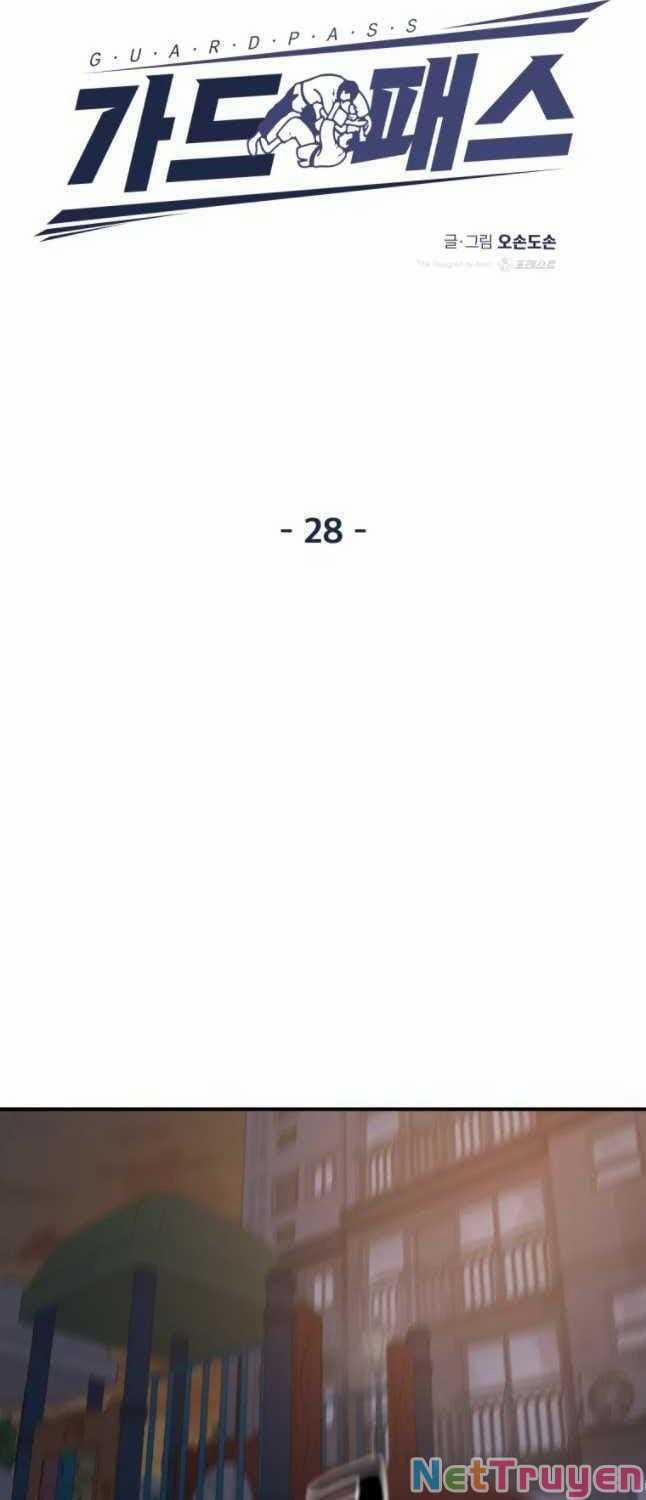 Bạn Trai Vệ Sĩ 28 trang 16