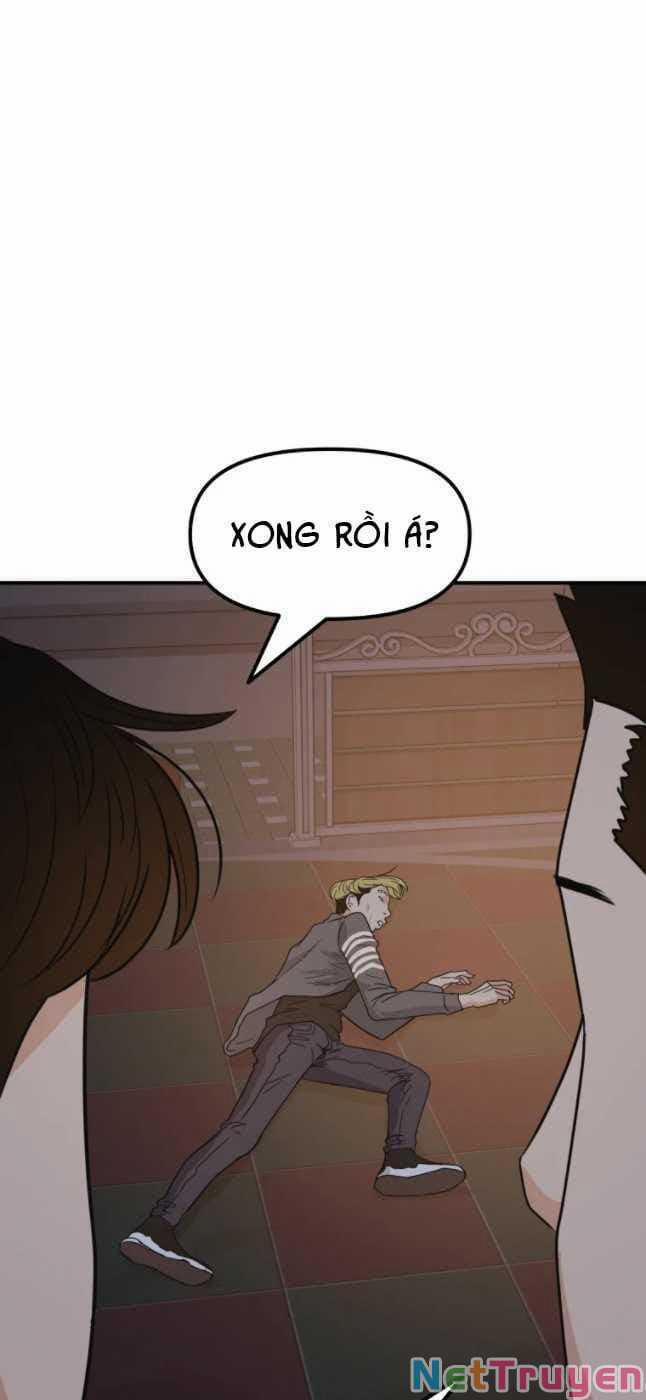 Bạn Trai Vệ Sĩ 28 trang 18