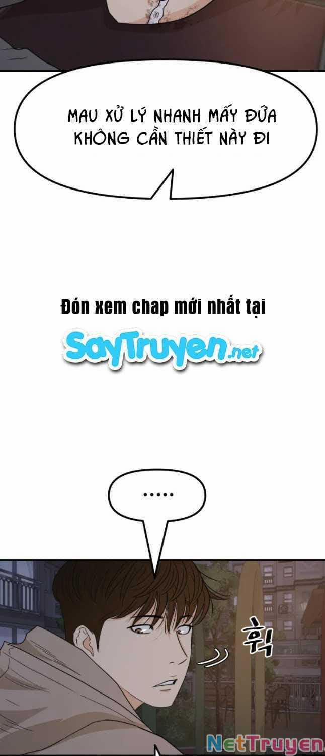 Bạn Trai Vệ Sĩ 28 trang 20