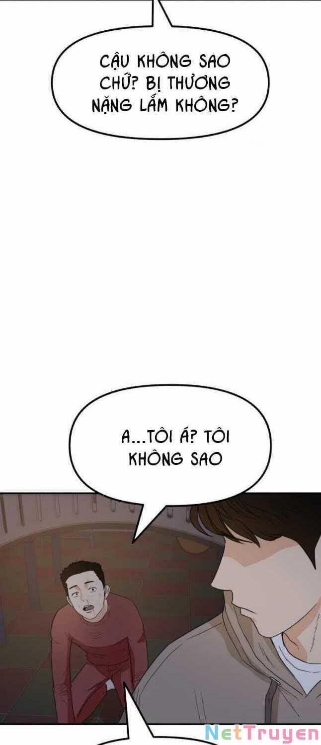 Bạn Trai Vệ Sĩ 28 trang 21