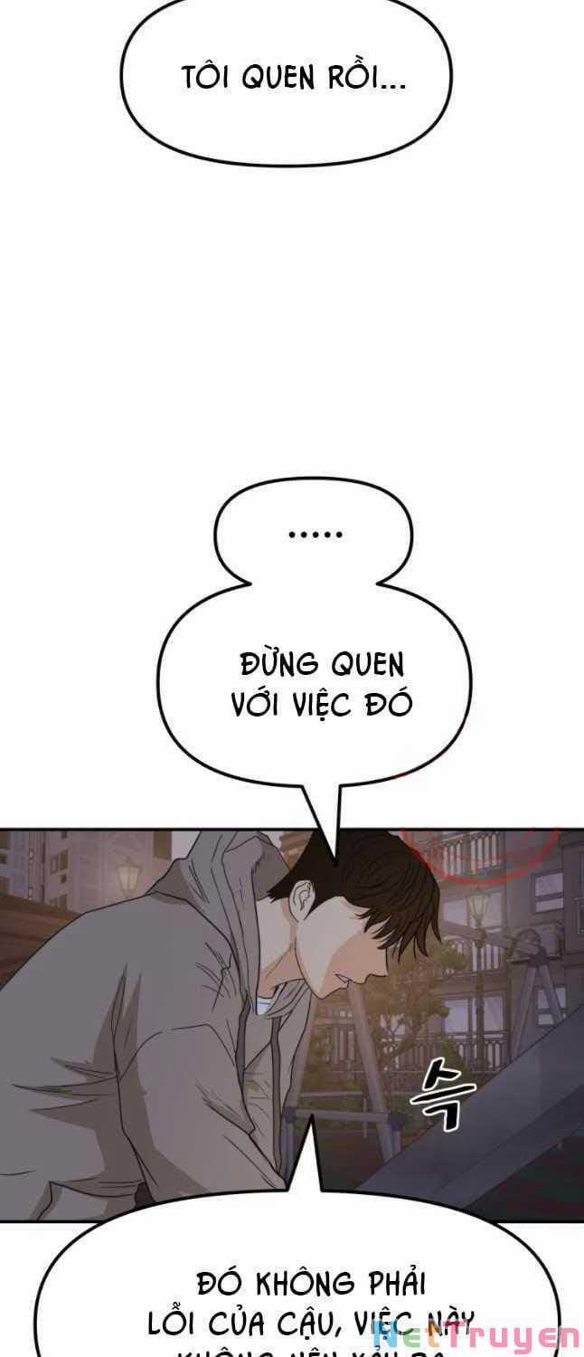 Bạn Trai Vệ Sĩ 28 trang 22