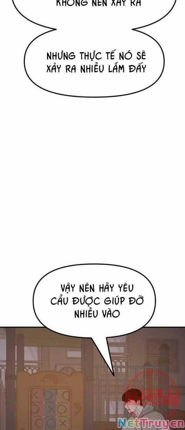 Bạn Trai Vệ Sĩ 28 trang 23