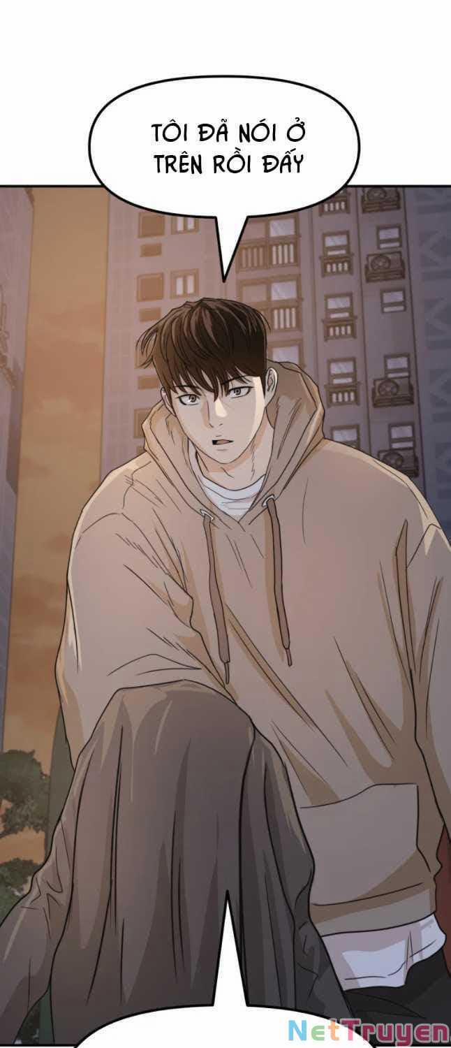 Bạn Trai Vệ Sĩ 28 trang 27