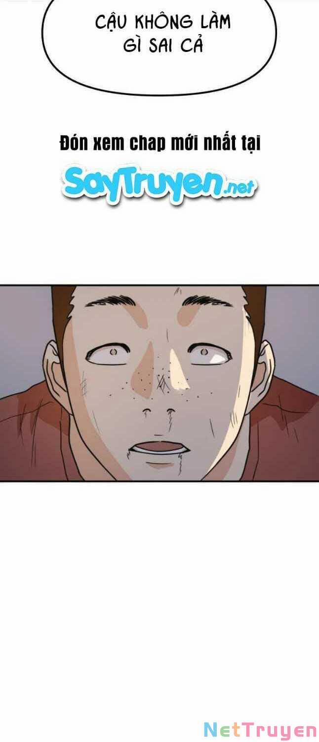 Bạn Trai Vệ Sĩ 28 trang 28