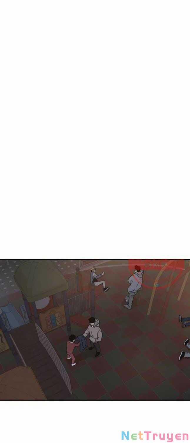 Bạn Trai Vệ Sĩ 28 trang 29