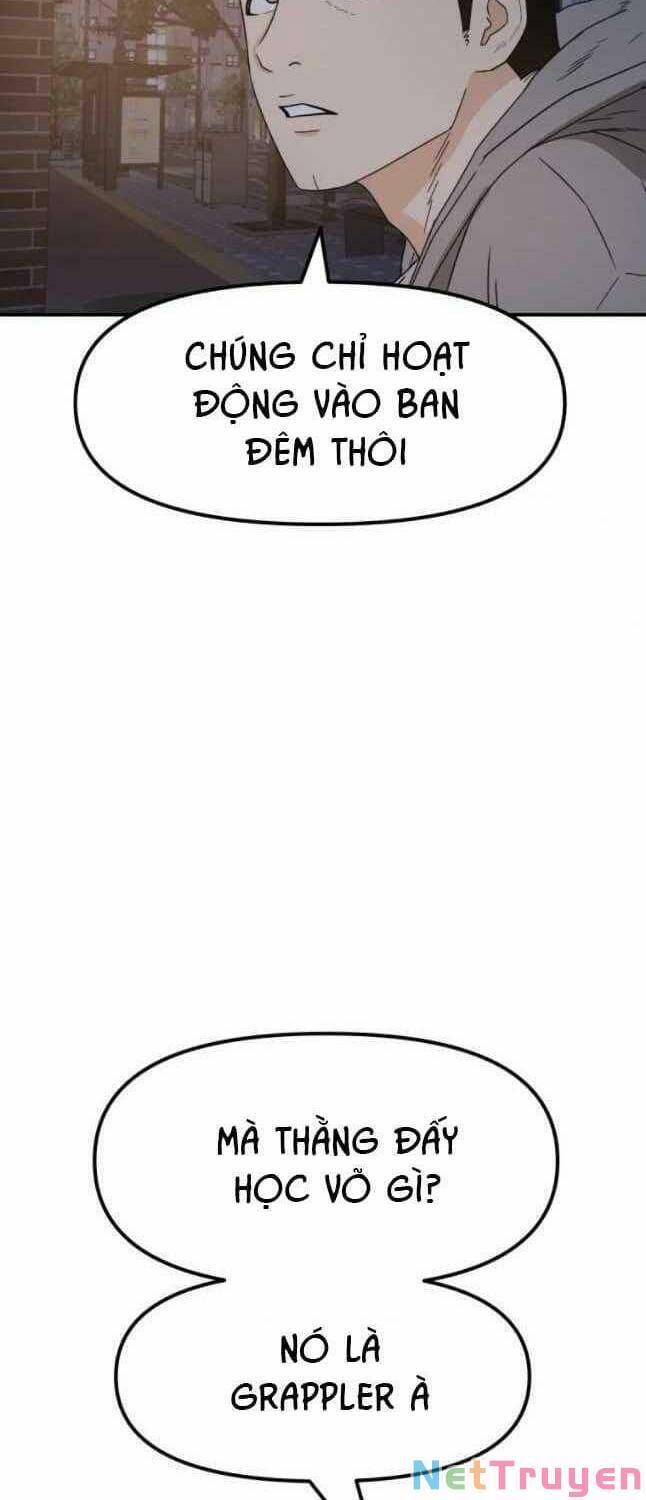 Bạn Trai Vệ Sĩ 28 trang 3