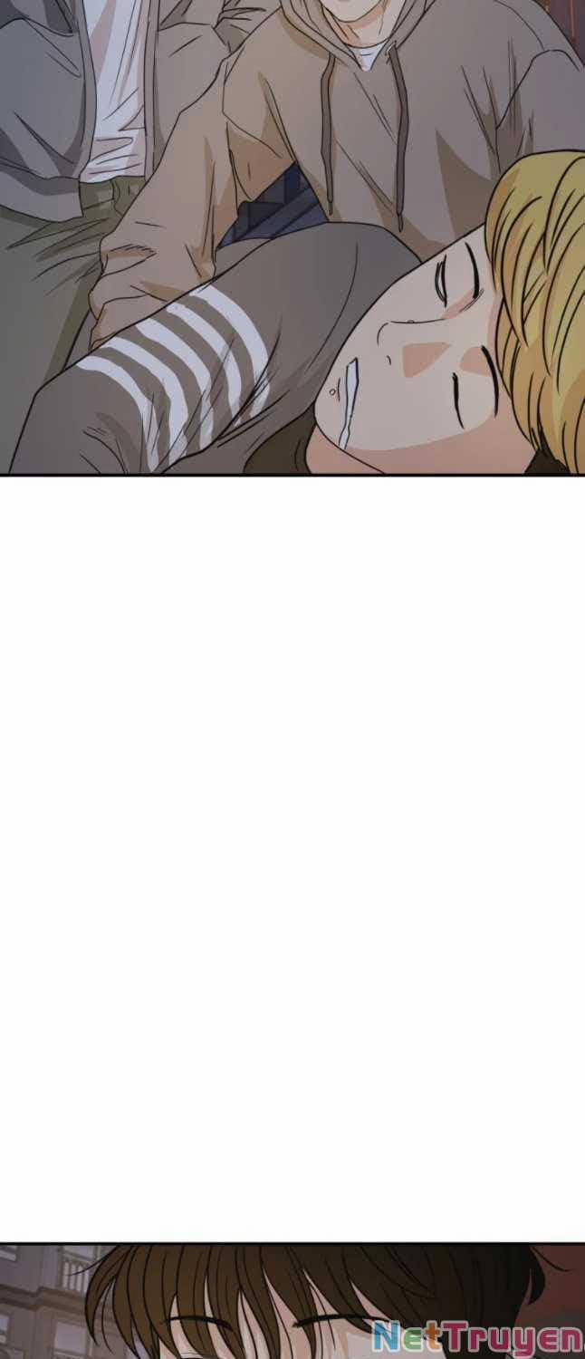 Bạn Trai Vệ Sĩ 28 trang 31