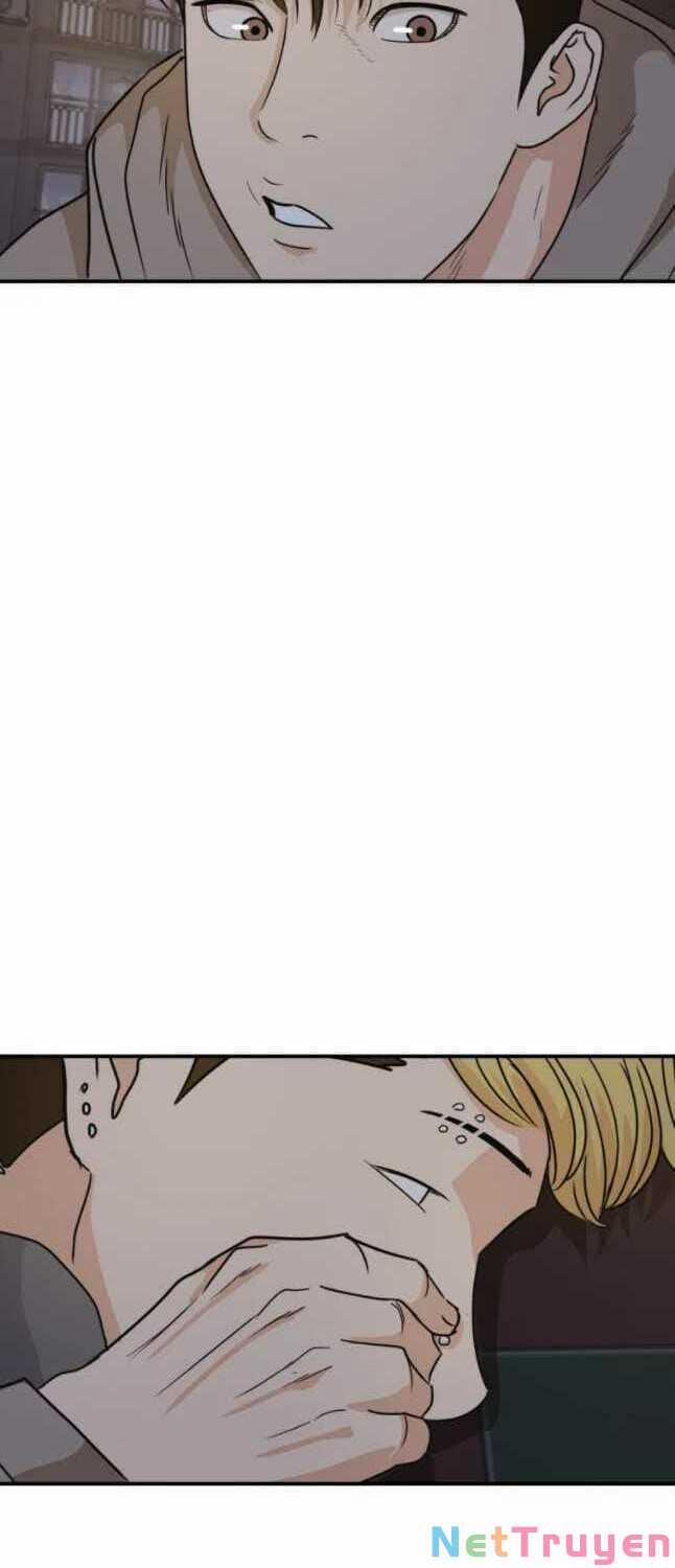 Bạn Trai Vệ Sĩ 28 trang 32