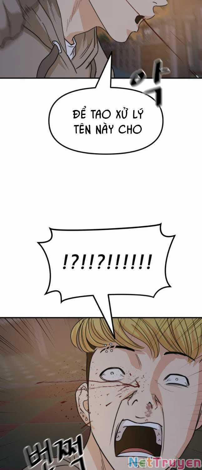 Bạn Trai Vệ Sĩ 28 trang 34