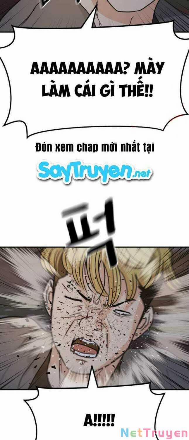 Bạn Trai Vệ Sĩ 28 trang 35