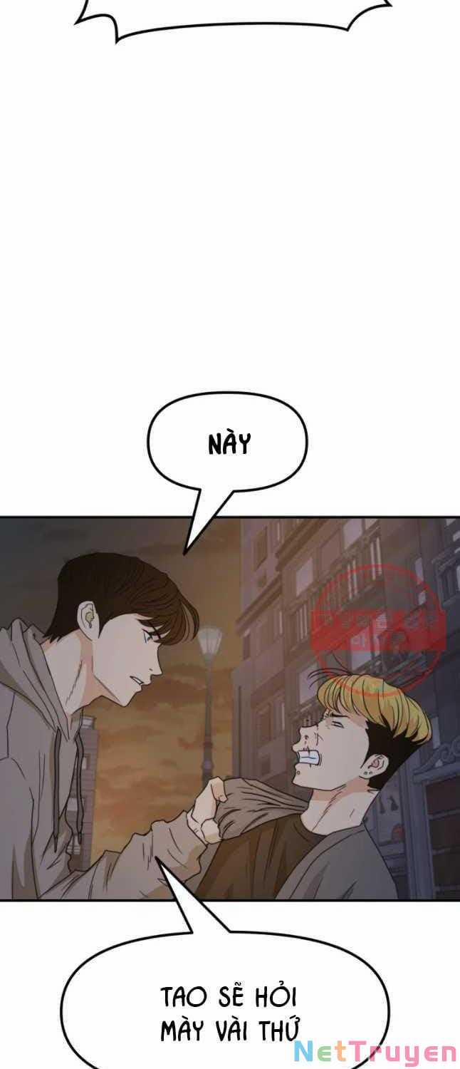 Bạn Trai Vệ Sĩ 28 trang 36
