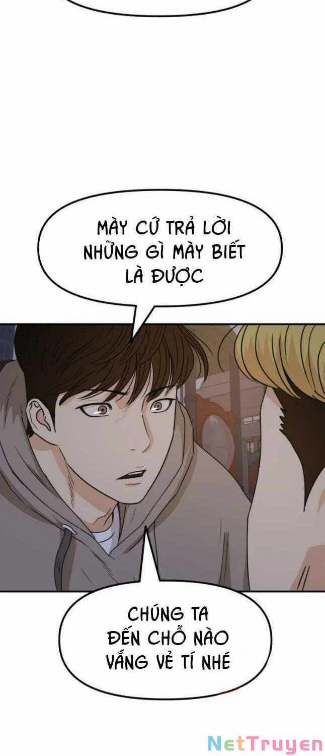 Bạn Trai Vệ Sĩ 28 trang 37