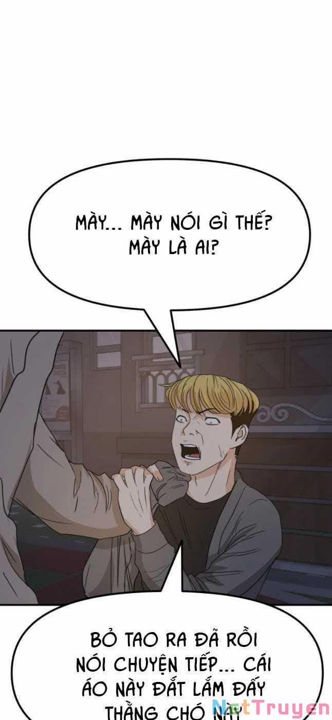 Bạn Trai Vệ Sĩ 28 trang 38