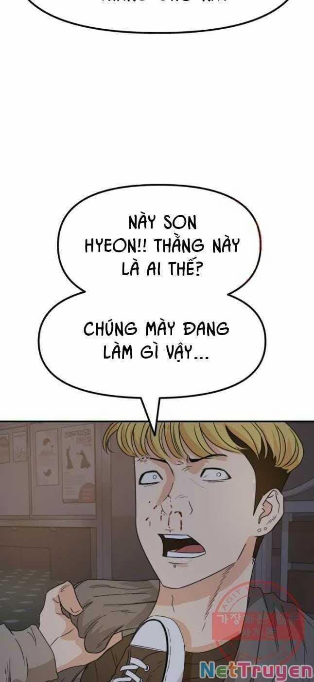 Bạn Trai Vệ Sĩ 28 trang 39