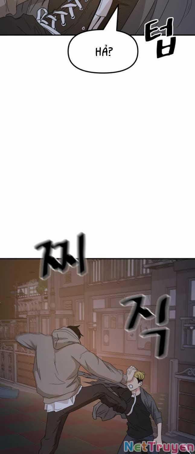 Bạn Trai Vệ Sĩ 28 trang 40