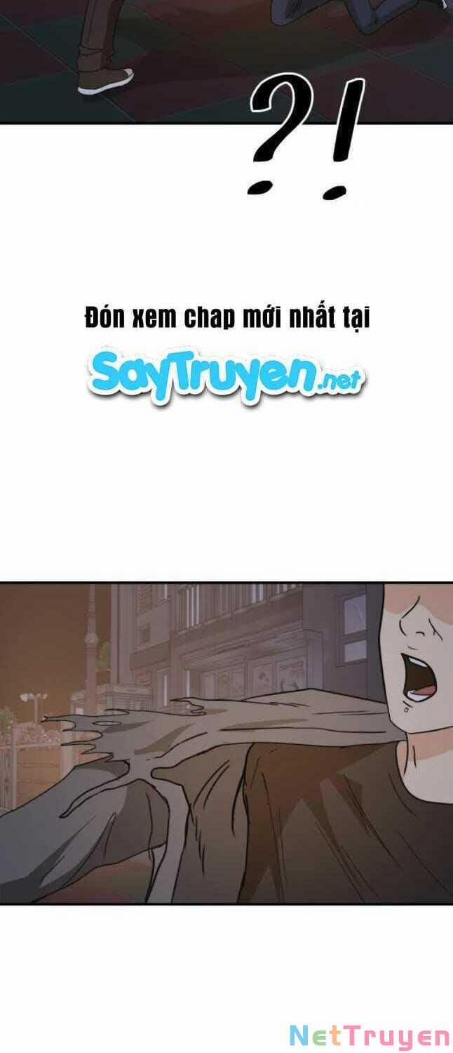 Bạn Trai Vệ Sĩ 28 trang 41