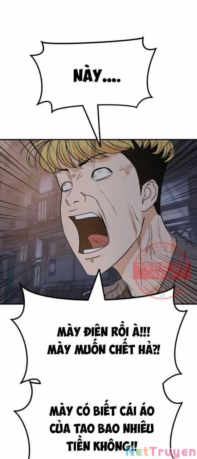 Bạn Trai Vệ Sĩ 28 trang 42