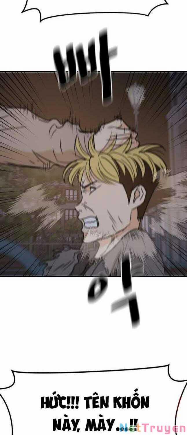 Bạn Trai Vệ Sĩ 28 trang 43