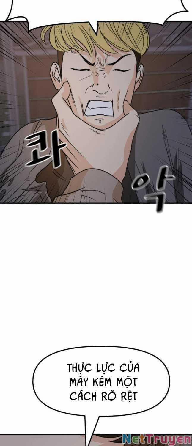 Bạn Trai Vệ Sĩ 28 trang 44