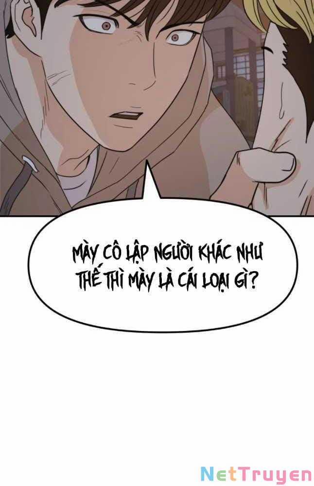 Bạn Trai Vệ Sĩ 28 trang 46