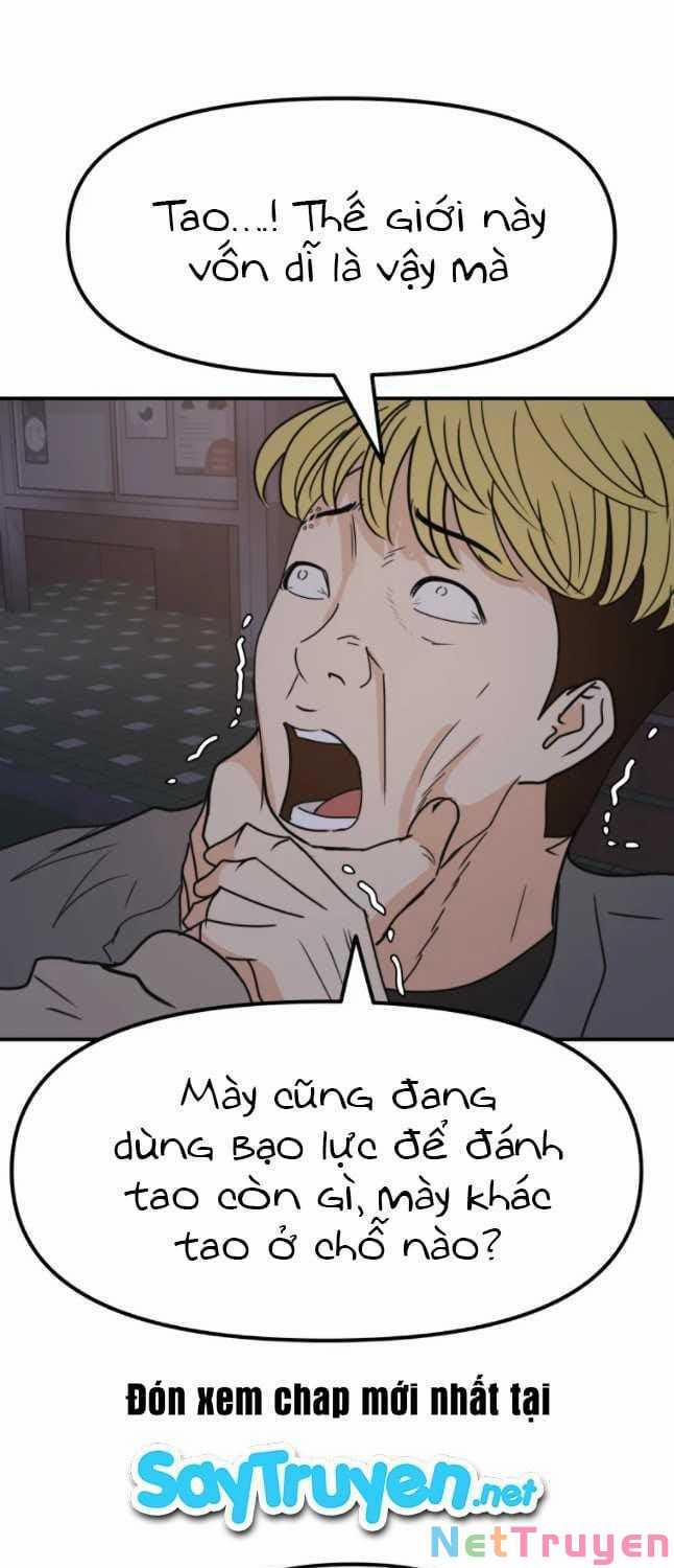 Bạn Trai Vệ Sĩ 28 trang 47