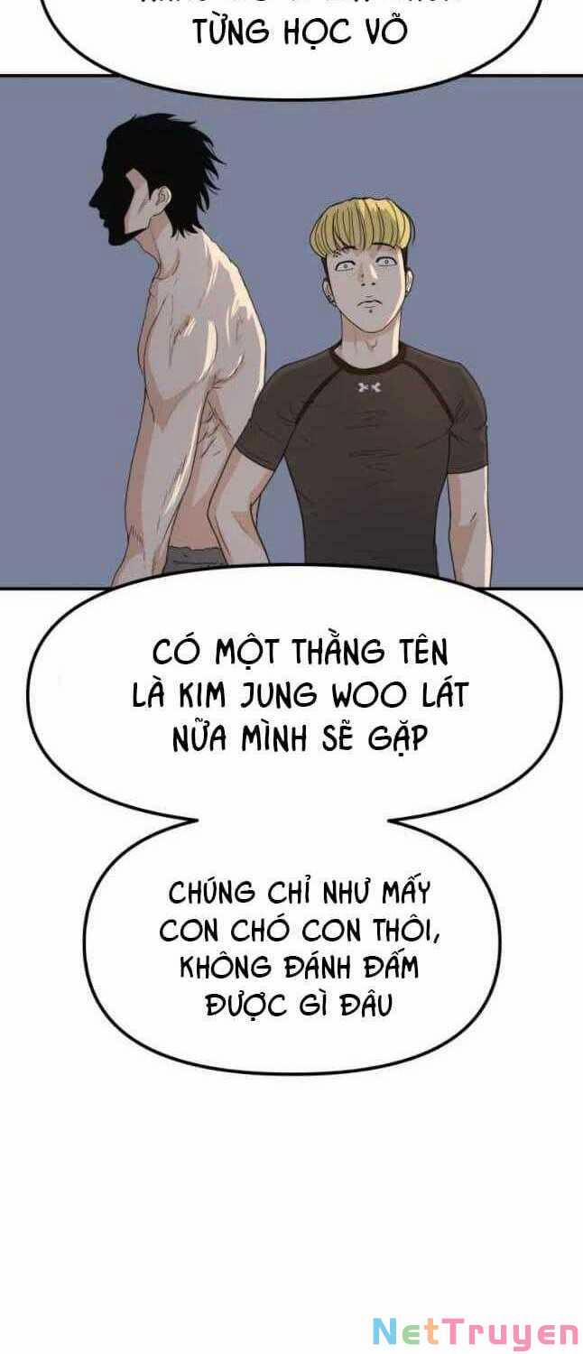 Bạn Trai Vệ Sĩ 28 trang 5