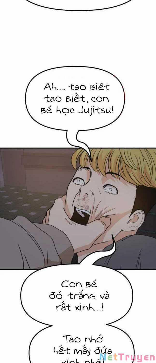 Bạn Trai Vệ Sĩ 28 trang 52