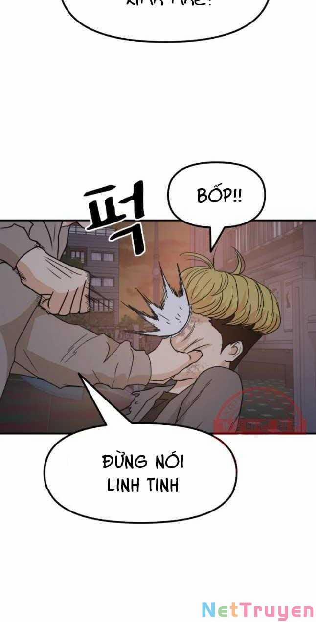 Bạn Trai Vệ Sĩ 28 trang 53