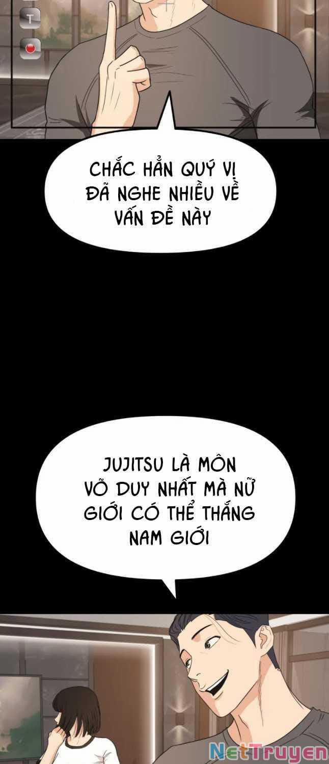 Bạn Trai Vệ Sĩ 28 trang 60