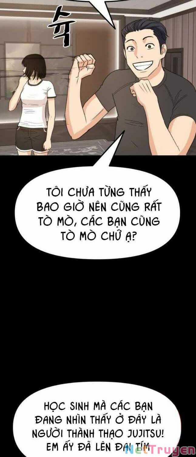 Bạn Trai Vệ Sĩ 28 trang 63