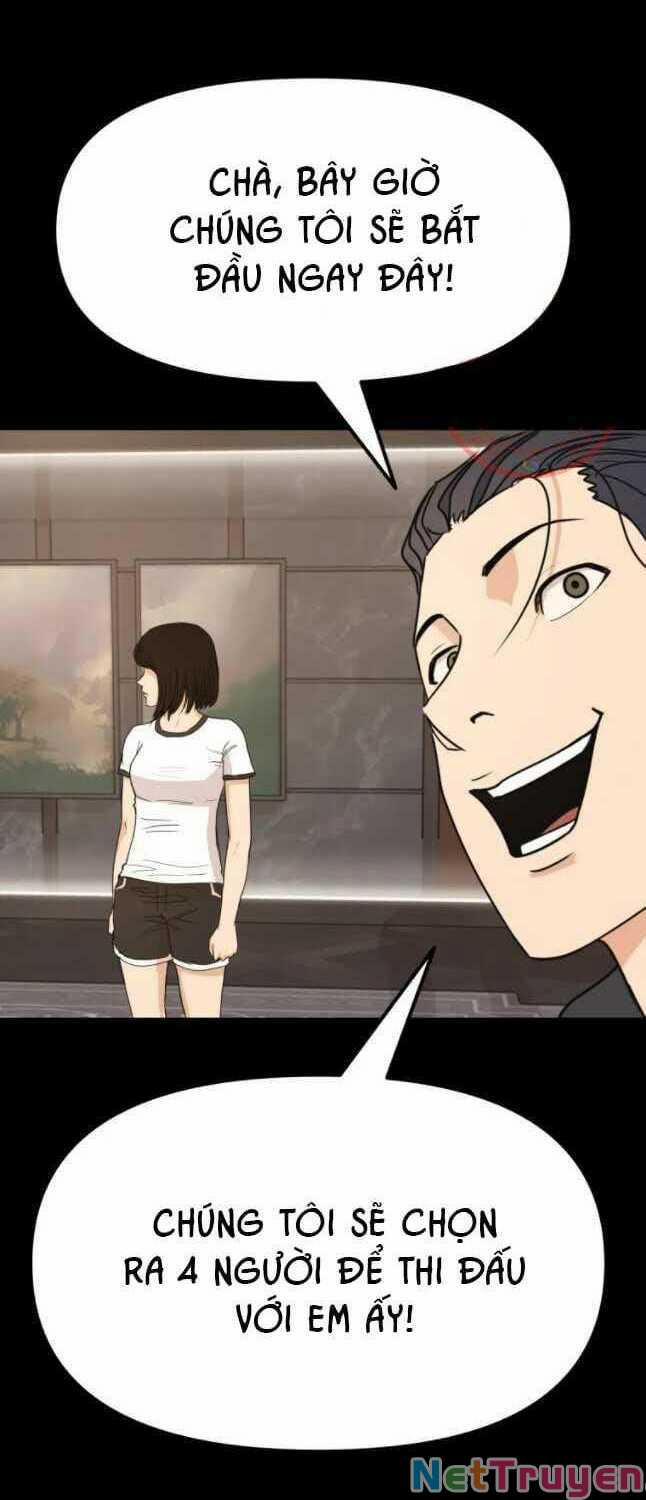 Bạn Trai Vệ Sĩ 28 trang 65