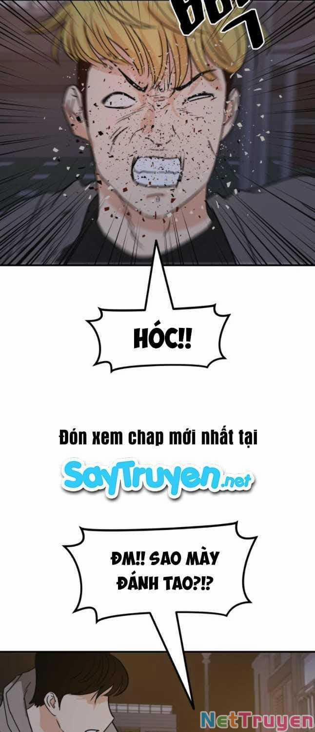 Bạn Trai Vệ Sĩ 28 trang 74