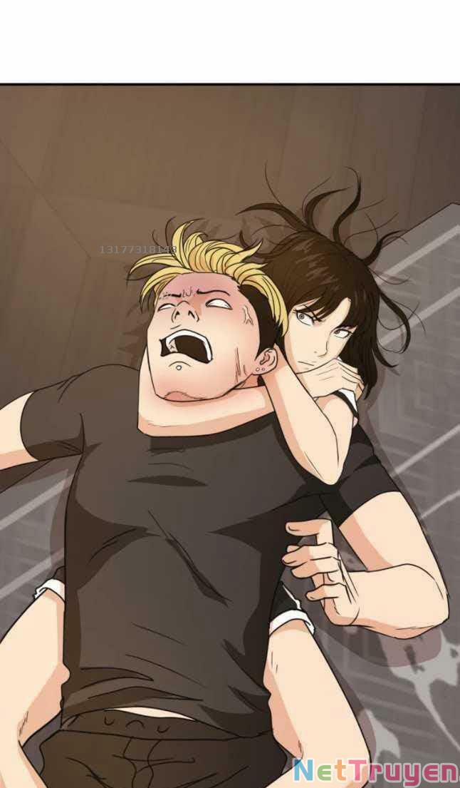 Bạn Trai Vệ Sĩ 28 trang 78