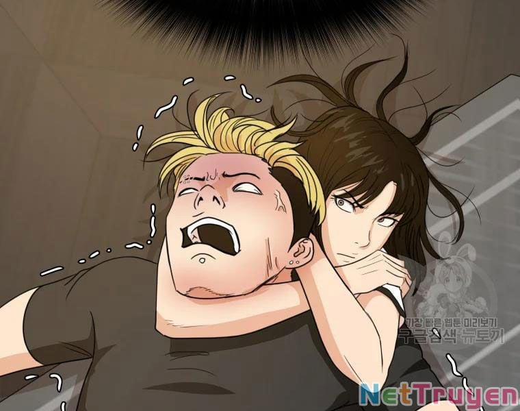 Bạn Trai Vệ Sĩ 29 trang 107