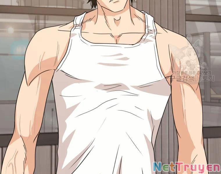 Bạn Trai Vệ Sĩ 29 trang 181