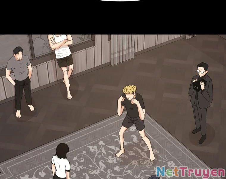 Bạn Trai Vệ Sĩ 29 trang 52