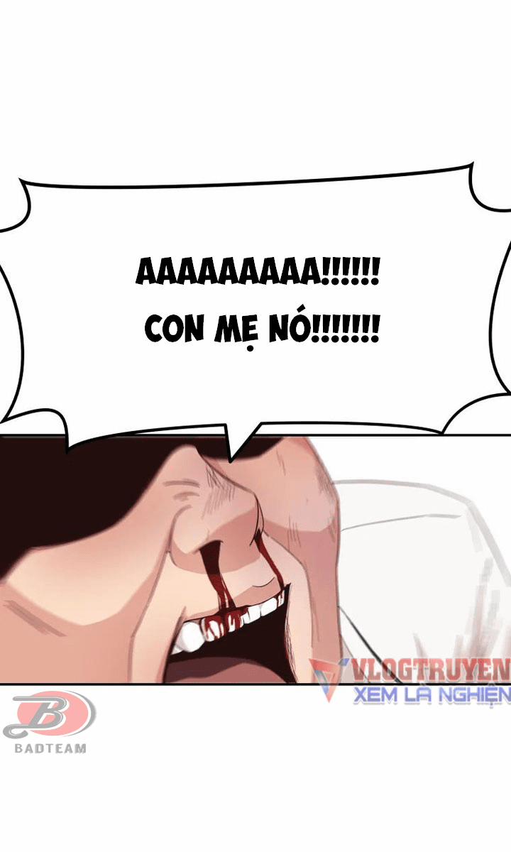 Bạn Trai Vệ Sĩ 3 trang 1