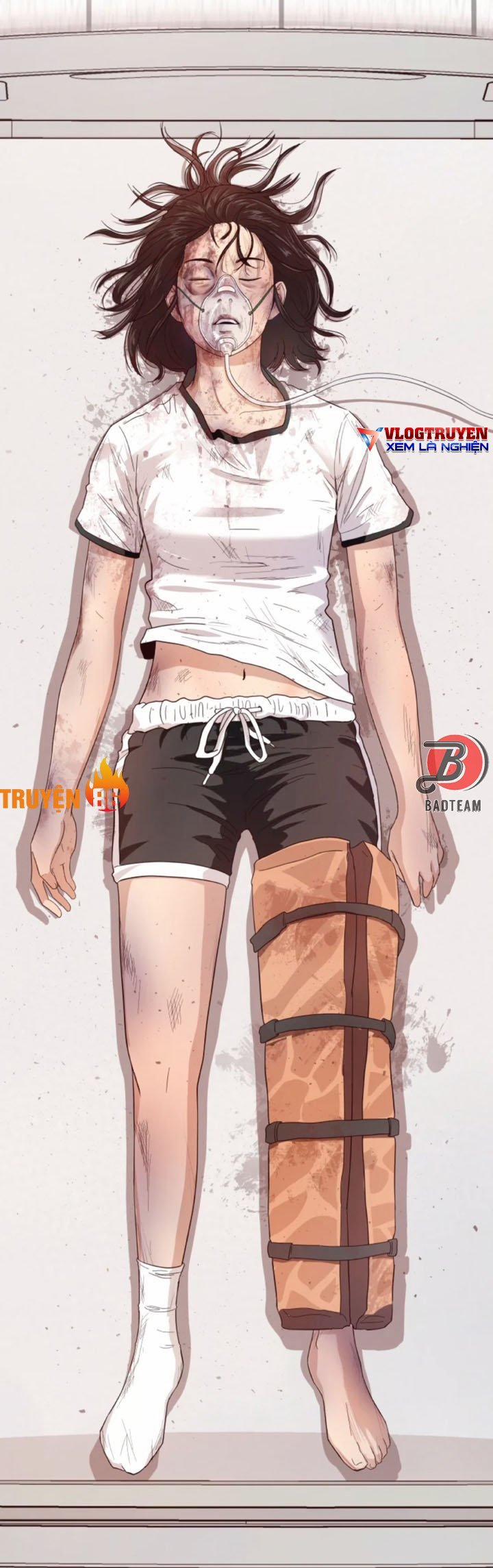 Bạn Trai Vệ Sĩ 3 trang 104