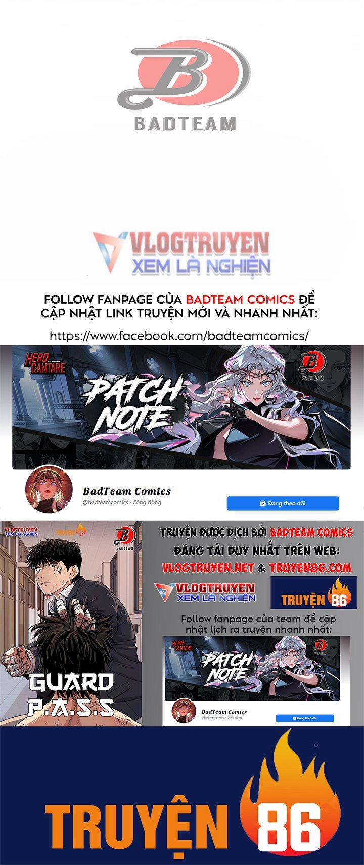 Bạn Trai Vệ Sĩ 3 trang 106