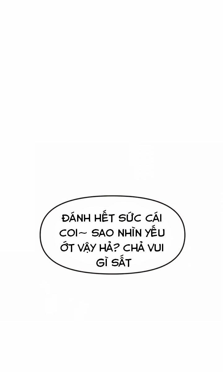 Bạn Trai Vệ Sĩ 3 trang 12