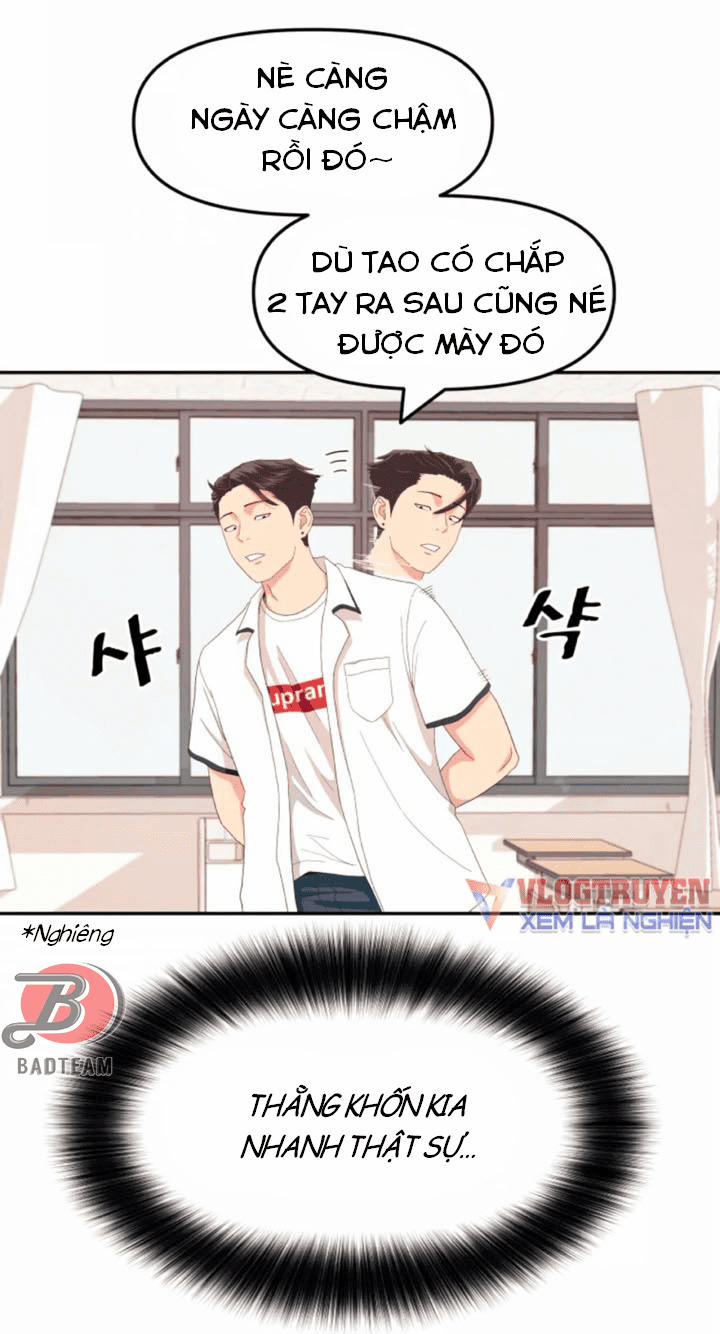 Bạn Trai Vệ Sĩ 3 trang 14