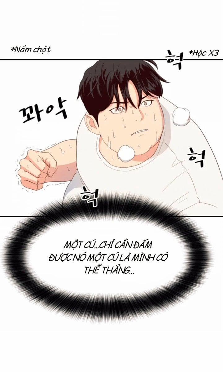 Bạn Trai Vệ Sĩ 3 trang 15