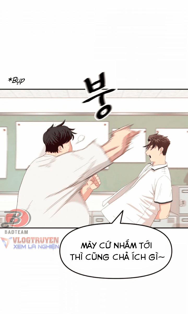 Bạn Trai Vệ Sĩ 3 trang 17