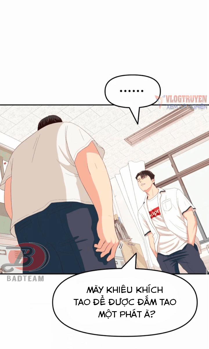 Bạn Trai Vệ Sĩ 3 trang 23